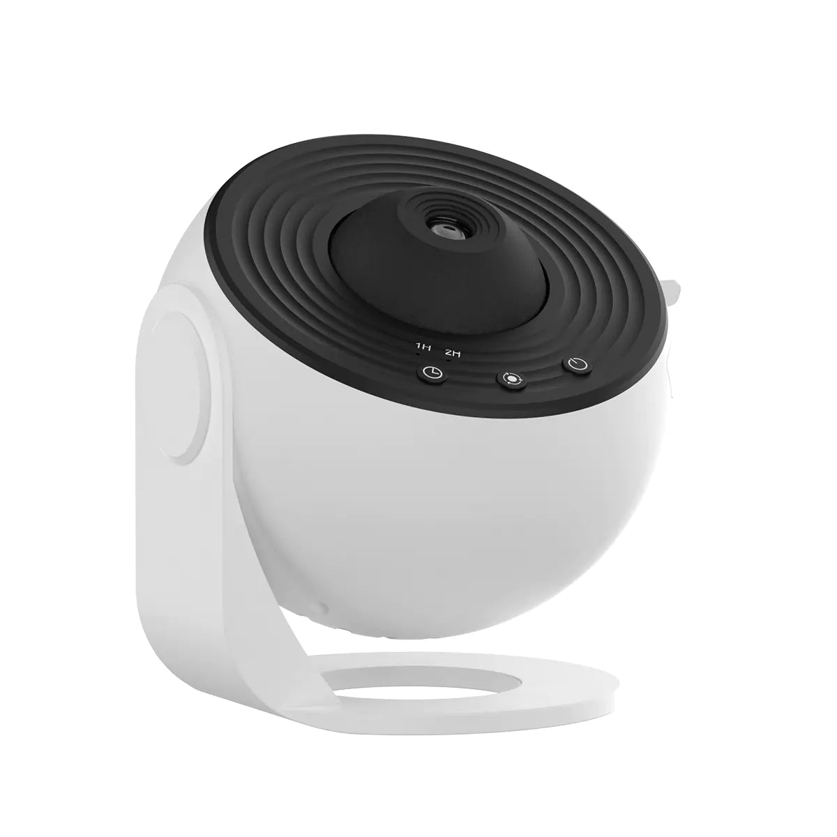 Globe Galaxy Projector Lamp with 12 HD Projection Films