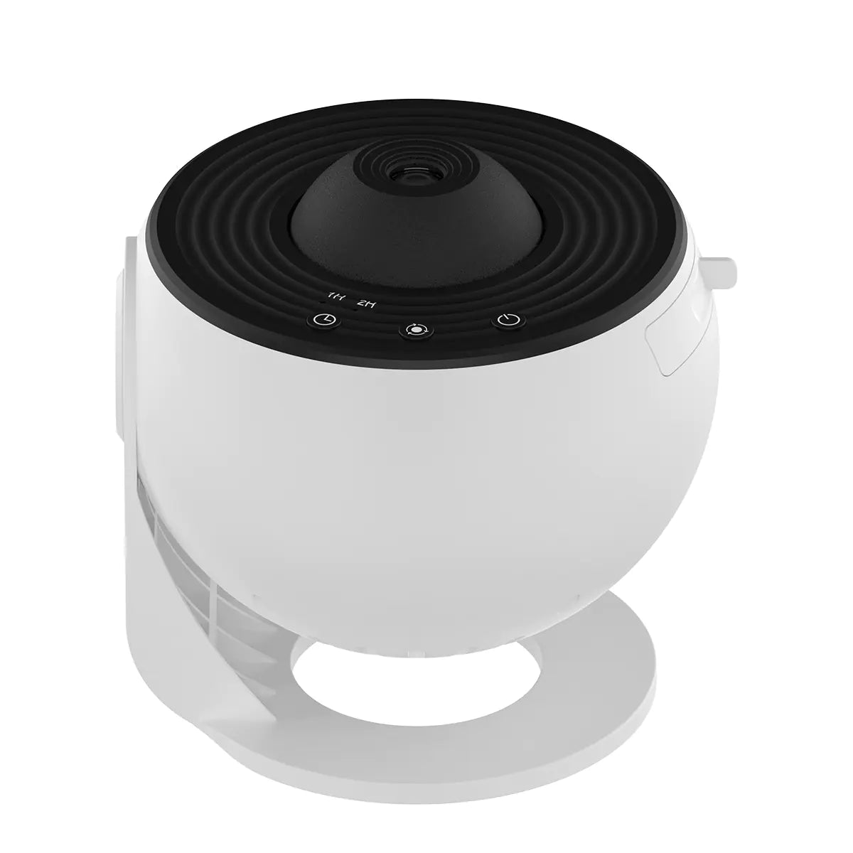 Globe Galaxy Projector Lamp with 12 HD Projection Films