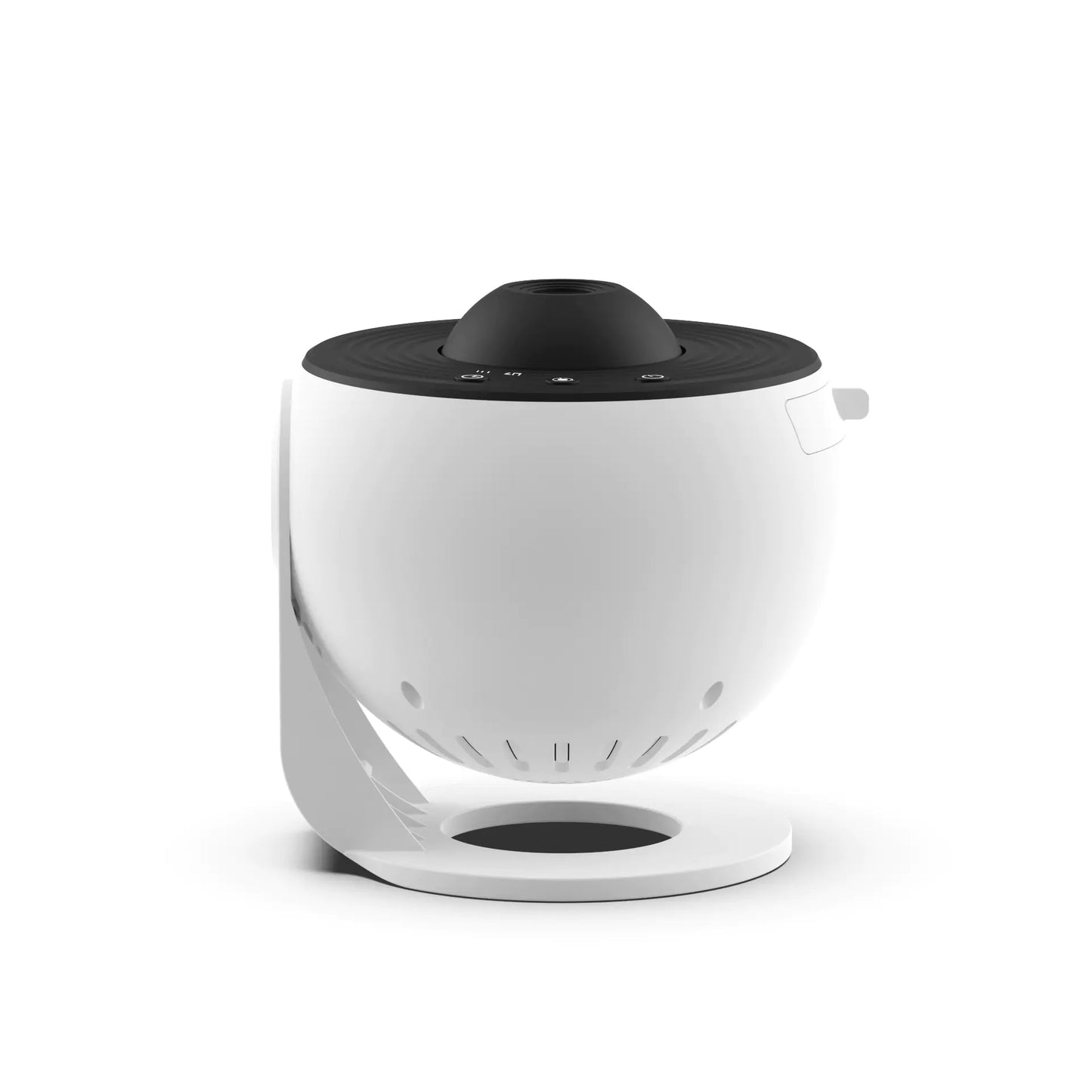 Globe Galaxy Projector Lamp with 12 HD Projection Films