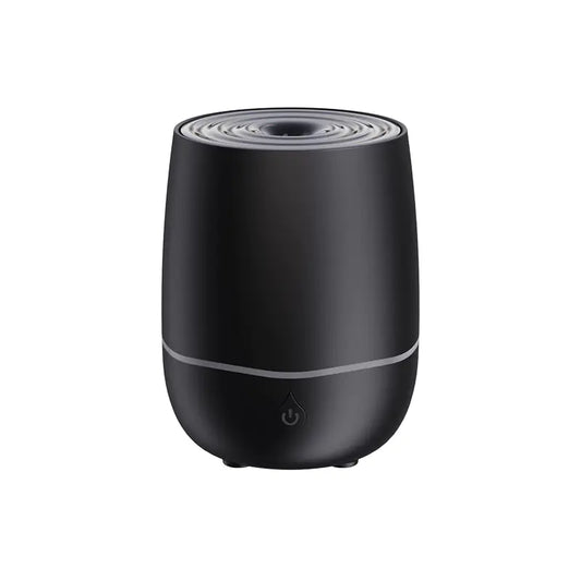Smart Home Essential Oil Aroma Diffuser and Humidifier